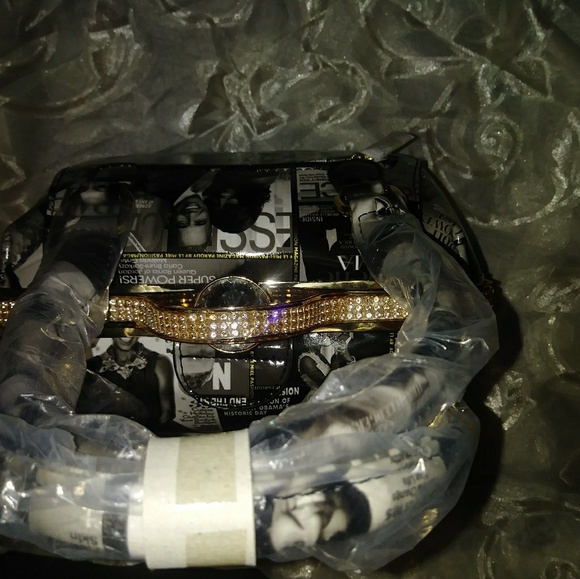 Michelle pocketbook - Picture 3 of 3